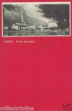 Lecco porto garibaldi usato  Roma