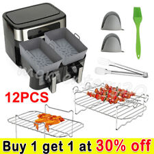 12pc air fryer for sale  WORCESTER