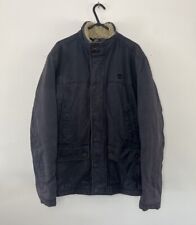 Timberland padded jacket for sale  BARRY