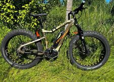 Haibike elektro fatbike gebraucht kaufen  Grimmen-Umland lV