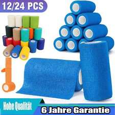 Haftbandage 10cm 4 gebraucht kaufen  Frankfurt (Oder)