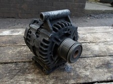 Transit mk7 alternator for sale  UK