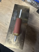 Marshalltown gold permashape for sale  LIVERPOOL