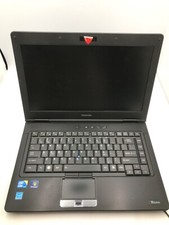 Toshiba tecra m11 d'occasion  Expédié en Belgium