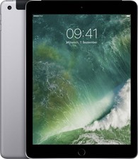 Apple ipad 9.7 d'occasion  Lieusaint
