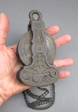 Antique small iron d'occasion  Expédié en Belgium