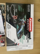 Carrera race track for sale  PLYMOUTH