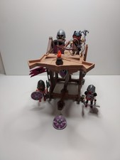 Playmobil 4439 tour d'occasion Playmobil 4439 tour d'occasion  Saint-Brevin-les-Pins