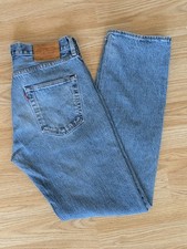 Levi 501 straight for sale  LONDON
