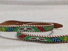 Vintage handcrafted native for sale  Williamsburg