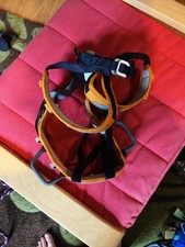 rock climbing harness for sale  LEAMINGTON SPA