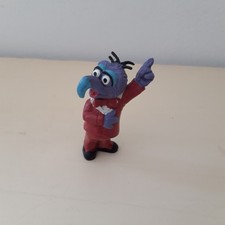 Figurine muppet show d'occasion  Bruyères-et-Montbérault