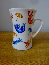 Ringtons raining cats for sale  SELKIRK