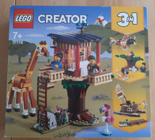 Lego creator safari gebraucht kaufen  Stuttgart