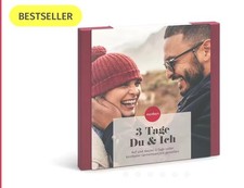 Geschenkbox mydays gebraucht kaufen  Kleve