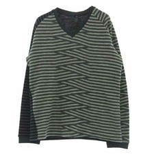 Maglione wjk double usato  Spedire a Italy
