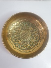 Small tibetan brass for sale  RHYL
