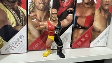 Wwe retro custom for sale  YORK