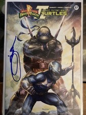 Tmnt power rangers for sale  Erlanger
