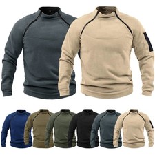 Maglione uomo pile usato  Torino