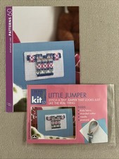 Cross stitch magic for sale  BURY ST. EDMUNDS