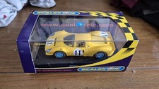 Scalextric ferrari 330 for sale  ANDOVER