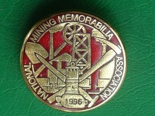National mining memorabilia for sale  BRISTOL