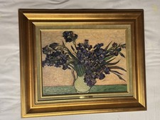 Tableau peinture van d'occasion  Ris-Orangis