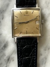 Rolex montre homme d'occasion  Boulogne-Billancourt
