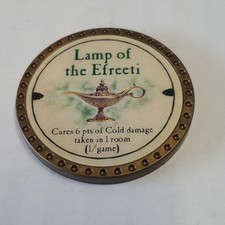 Lamp efreeti true for sale  Swansboro