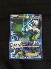 Tornadus EX (Team Plasma) (114 Full Art) 114/116 Plasma Freeze Holo comprar usado  Enviando para Brazil
