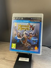 Medieval Moves Sony PS3 PAL ESPAÑA / Completo! Playstation 3, usado comprar usado Medieval Moves Sony PS3 PAL ESPAÑA / Completo! Playstation 3, usado comprar usado  Enviando para Brazil