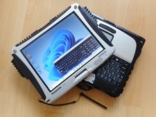 Panasonic toughbook mk7 d'occasion  Toulouse-