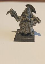 Warhammer grombrindal weiße gebraucht kaufen  Plauen