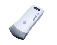  Quantidade de produto preço SonoQue C3 resistente à água ultrassom portátil sem fio  comprar usado  Enviando para Brazil