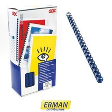 Dorsi pvc blu usato  Torino
