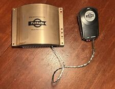 Petsafe pro tx1 for sale  Boise