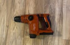 Hilti te4 for sale  BURTON-ON-TRENT