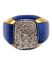 Bellarri 18k yellow d'occasion  France