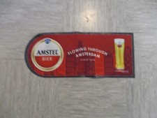 Amstel bier bar for sale  LONDON