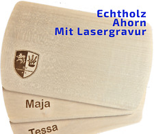 Frühstücksbrettchen echtholz gebraucht kaufen  Sömmerda