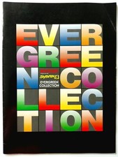 Evergreen collection bontempi gebraucht kaufen  Heidelberg