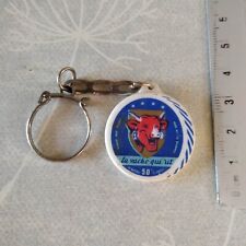 Porte clé promotionnel d'occasion  Haubourdin