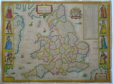 Antique map england for sale Antique map england for sale  BATH