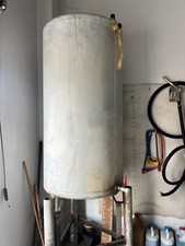 Serbatoio 1000 litri usato  San Ferdinando di Puglia
