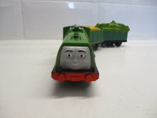 Fisher price trackmaster for sale  ROSSENDALE