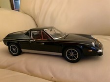 Lotus europa special for sale  DUNOON