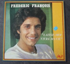 Frederic françois laisse d'occasion  France