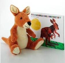 Eric carle kangaroo for sale  Montgomery