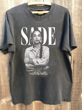 90s vintage sade for sale  New York